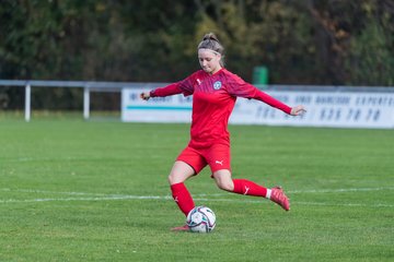 Bild 189 - B-Juniorinnen SV Henstedt Ulzburg - Holstein Kiel : Ergebnis: 0:9